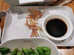 -木屋烧烤(龙湖天街店)