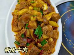 -黔人百味.贵州菜