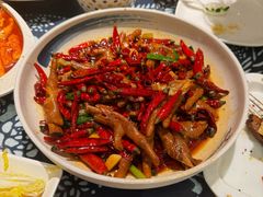 -清真·凡人居·融合餐厅(南山总店)