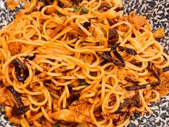 -螺世纪螺蛳粉·桂味小排档(裕德店)