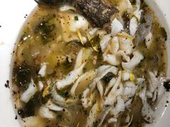 -太二酸菜鱼(深圳布吉万象汇店)