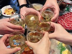 -红辣椒·川菜·火锅(张杨路店)