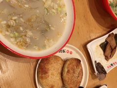 -武圣羊汤(武圣路店)