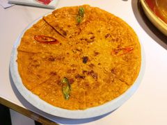 泡菜饼-猪啊牛呀羊啊水煮肉