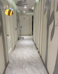 -健身堂科技美肌SPA