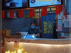 -梧州双钱龟苓膏(丽港航母店)