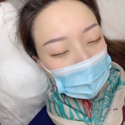 -久匠·纹眉纹绣半永久