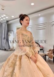 -洋洋婚纱品牌集合店