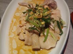 -啫神·广州地标美食(北京路店)