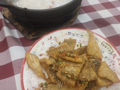 -吉源大排档·鱼生·海鲜(烧烤彩印厂店)