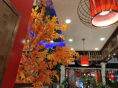 大堂-门家大院铁锅炖(东北大马路店)