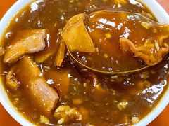 炒肝-姚记炒肝店(鼓楼店)
