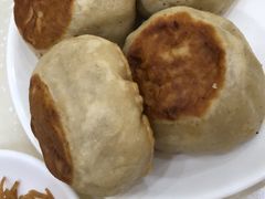 -锦馨豆汁(天坛路店)