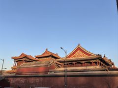 -雍和宫
