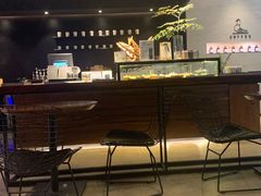 -野鸽子咖啡(航空路店)