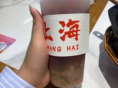 -馋三尺蟹粉小笼(人民广场店)