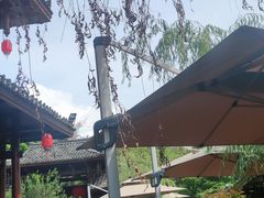 -濮园 · 四合院餐厅