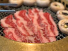 -谷牛和牛烤肉(漕河泾印象城店)