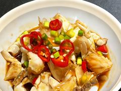 -海趣餐厅·苏式家菜(高新店)