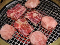 -肉魁屋·烧肉·烧鸟·酒场(高新店)