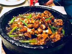 -绿茶餐厅(广州天河城店)