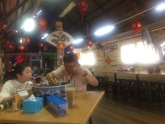 -姓周桥大碗公面