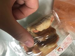 叠角酥-生活林(河北路店)