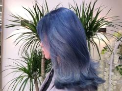 -ASA HAIR SALON