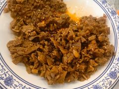 -老三羊汤【北兴隆街店】