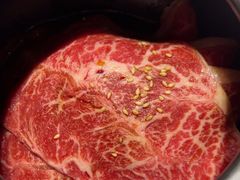 -焱铁烧·黑毛和牛专门店(杭州嘉里中心店)