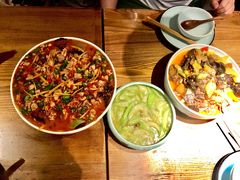 -九锅一堂酸菜鱼(新南凯德直营店)