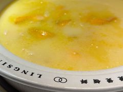 -领鲜天下·焗海鲜·花胶鸡(天目里店)