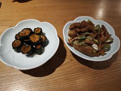 -难忘的面(五矿君澜酒店)