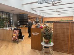 -无印良品餐堂 MUJI Diner(成都太古里店)
