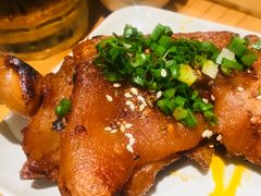 -木屋烧烤(龙湖天街店)