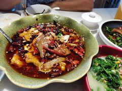 -上上席川菜(凯德乐峰广场店)