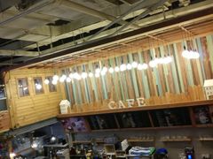-Cafe Alice咖啡爱丽丝(奥城店)