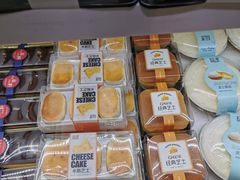 -超港·蛋糕面包(国购店)