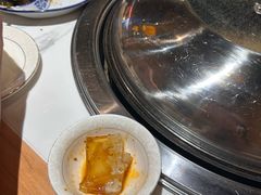 -冰城焰会大丰收铁锅炖(萝岗万达金街店)
