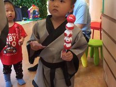 -金宝贝国际早教中心(万象城中心)