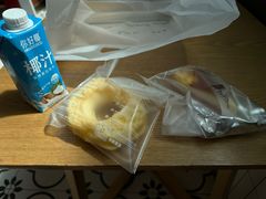 -BREAD WAY面包路·欧式面包(龙湖时代D馆店)
