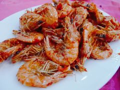 -湛江渔港·大排档(乐园路总店)
