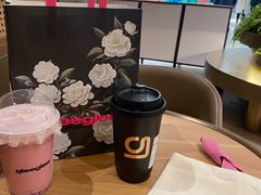 -gleeglee乐溢亦茶(合生汇店)