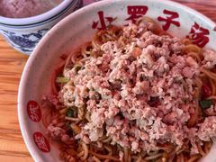 -小罗子汤店(大士院总店)