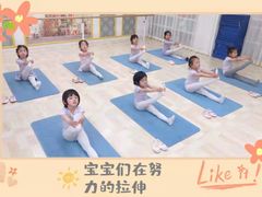 -艺彩童馨舞蹈培训学校(西湖道校区)