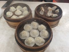 鲜肉汤包-法华汤包馆(法华镇路店)