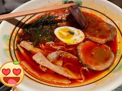 地狱拉面-無境·匠心日本料理(汉街店)