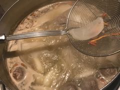 -牛德亨臻牛潮汕火锅(万邦时代店)