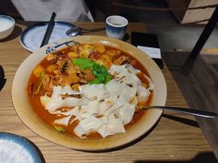 -那时新疆·若羌(经纬汇店)