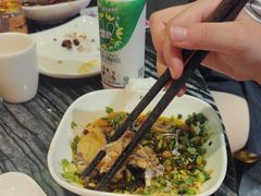-老船舫·现做活鲜鱼馆(东郊记忆店)